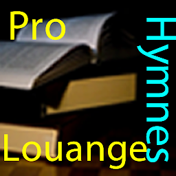 Icon image Hymns & Praise with Tunes Pro