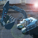 Herunterladen Excavator Simulator Heavy Installieren Sie Neueste APK Downloader