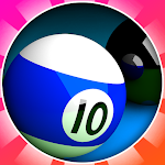 Cover Image of 下载 8ball Pool Online: Eight Ball  APK