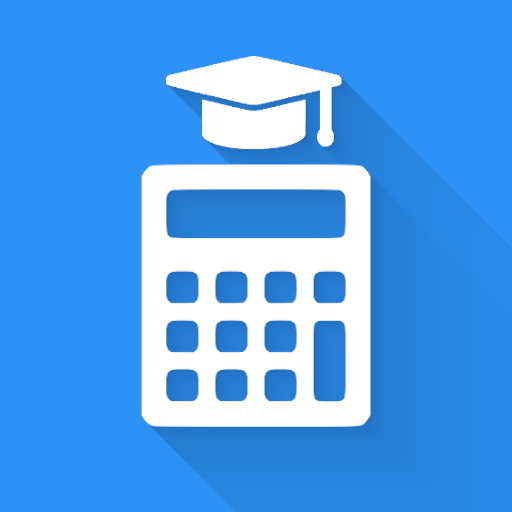 Grades Calculator logo