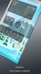 screenshot of Weather Live Wallpaper