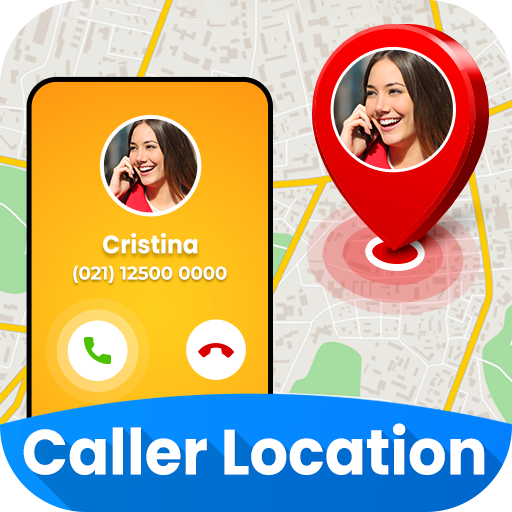 Number Caller Id and Tracker