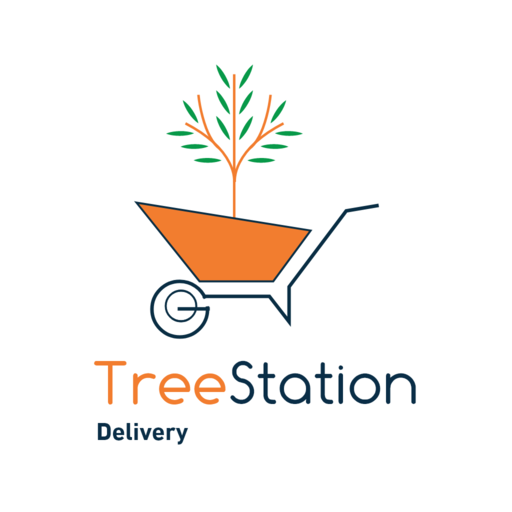 Tree Station Delegate logo