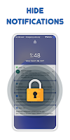screenshot of App lock - Fingerprint lock