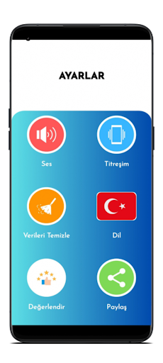 MatchLingo Screen 3