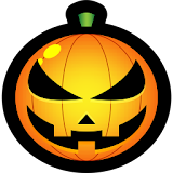 Bubble Blast Halloween icon