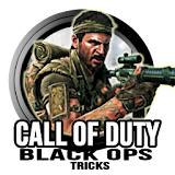 New Call of Duty Tricks icon