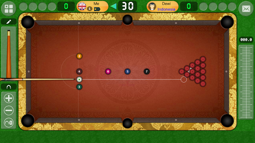 My Billiards - offline free 8 ball Online pool  screenshots 17
