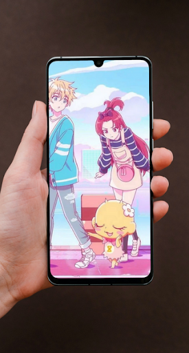 Shinbi House 4K Wallpapers