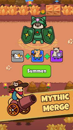 LuckyRumble - Screenshot 4