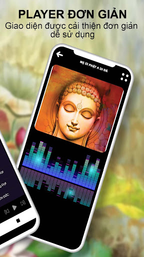 Niệm Phật Nam Mô A Di Đà Phật Screen 2