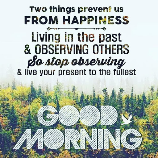 Positive Good Morning Quotes Screen 3