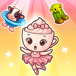 Icon image Tung Tap Challenge