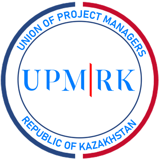 UPMRK logo