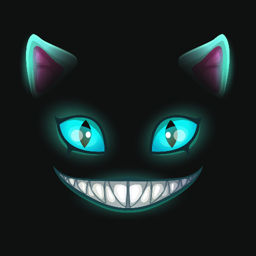 Scary Chat Stories - Addicted 2.5.2 Icon