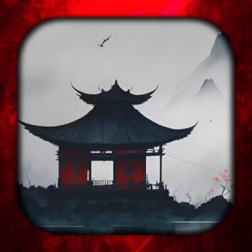 Chinese Live Wallpaper logo
