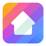 Pick Launcher - Android 8.0 Launcher themes icon