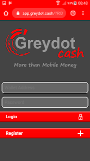 Greydot Mobile Africa