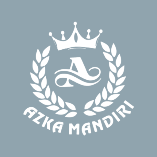 AZKA MANDIRI logo