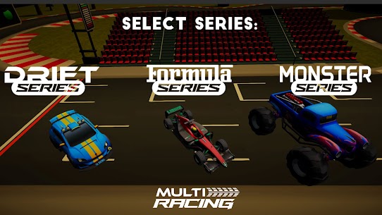 RC Multi Racing MOD APK- 2 player (Unlimited Money) Download 7