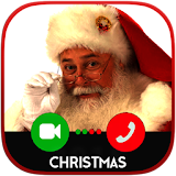 Call Santa Claus Facetime icon