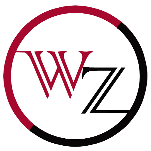 WZ SHMS: Shutdown-Monitoring logo