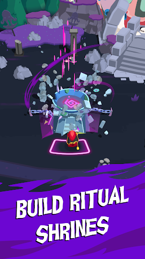 Cult Life Screen 2