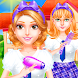 Hairstyles and spa salon - Androidアプリ