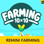 Cover Image of Descargar remini Farming  APK