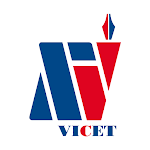 Cover Image of Download Ôn thi GPLX VICET  APK