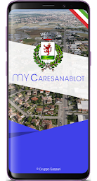 MyCaresanaBlot