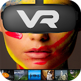 VR Demo Videos icon