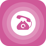Phone Contacts Dialer icon