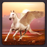 Pegasus HD Wallpapers icon