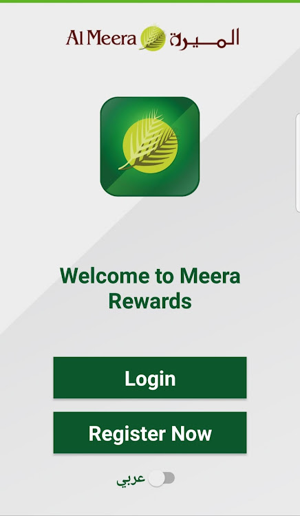 Meera Rewards - 7.0 - (Android)