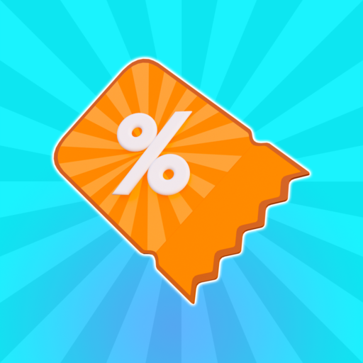 Coupon Fever logo