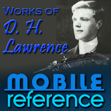 Works of D. H. Lawrence icon