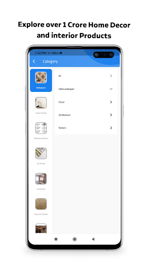 Interior Fair - Interior shop