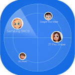 Cover Image of 下载 SHARE ALL : File Transfer & Share Files 1.0.32 APK
