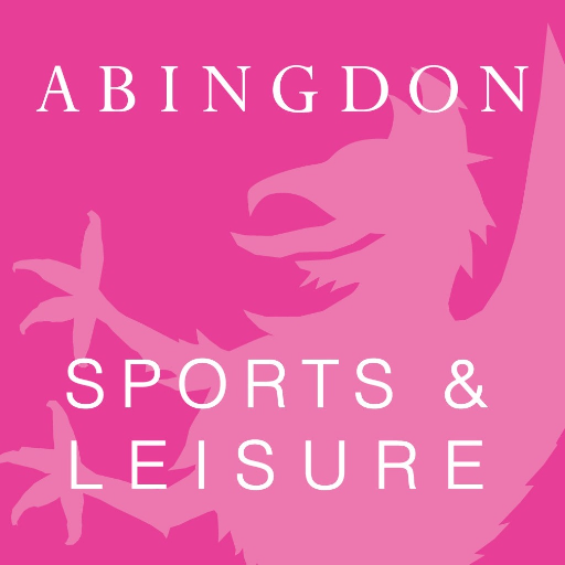 Abingdon Sports and Leisure logo