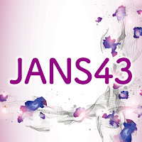 第43回日本看護科学学会学術集会（JANS43）