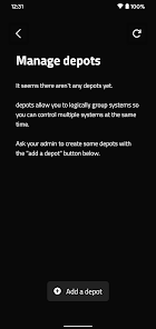 Screenshot 4 Dynamic II Control Master android