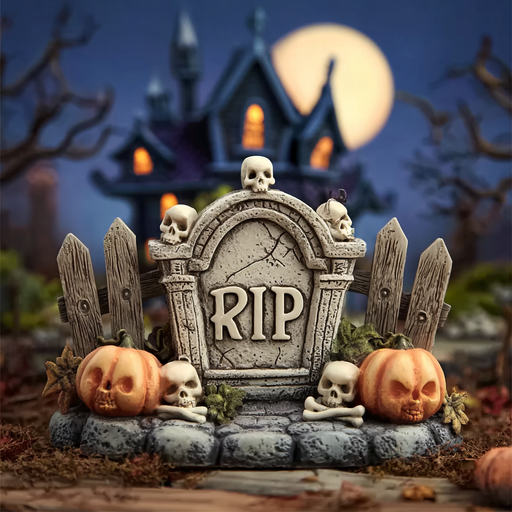 Horror Escape: Scary Room