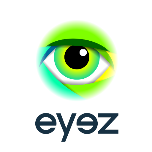 Eyez-App logo