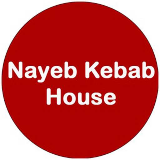 Nayeb Kebab House logo
