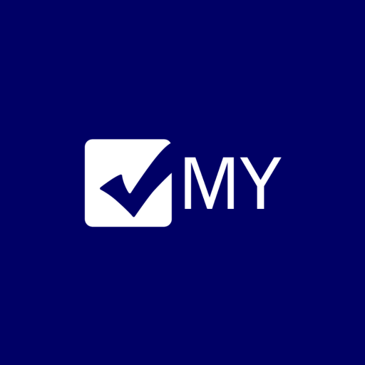 MY Audits logo