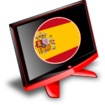 Cover Image of Herunterladen 🔥TV España - Televisión Online▶️ 1.0.1 APK