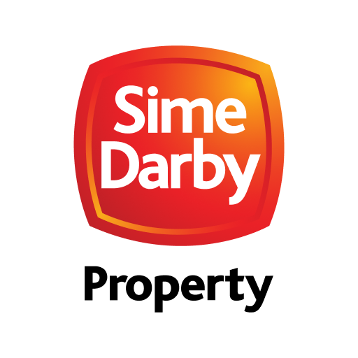 Sime Darby Property App logo