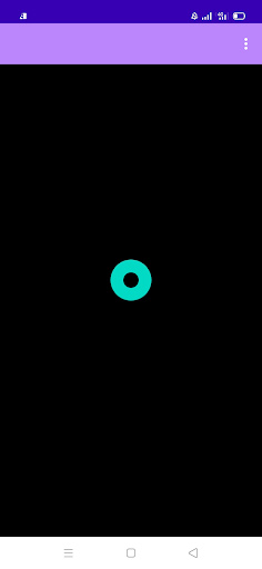Baterijska lampa Screen 2