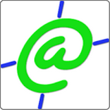 MailHunter email extractor icon